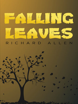 cover image of Falling Leaves